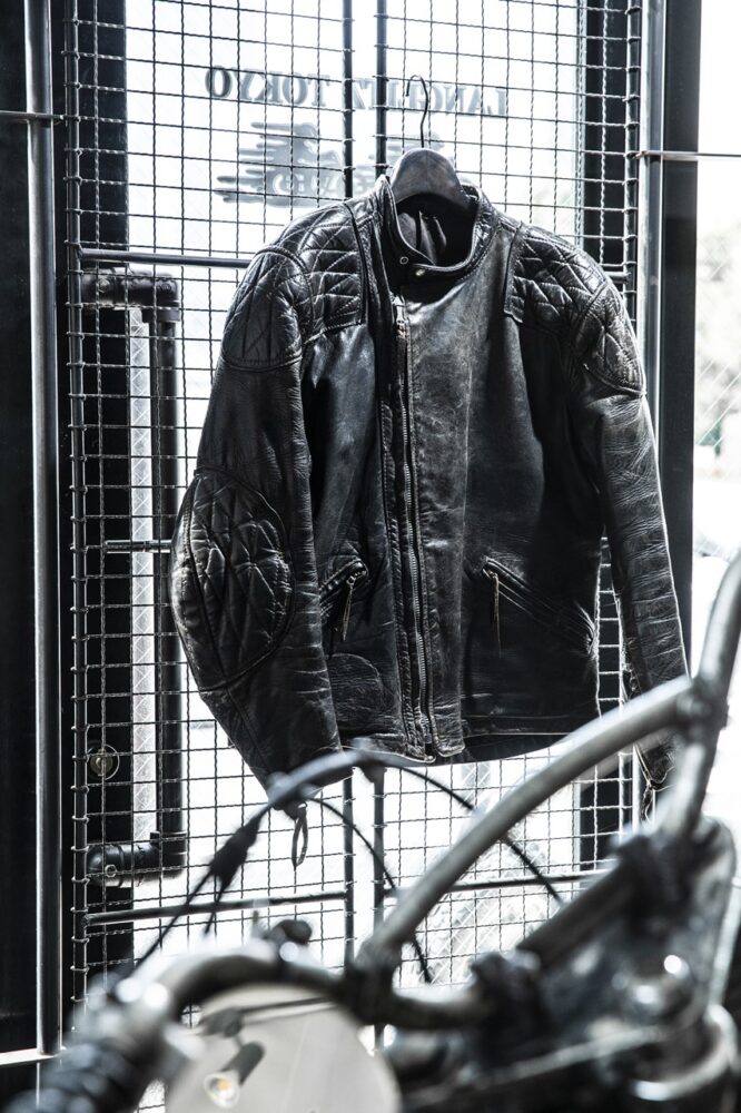 カスタムオーダーで幾多のレースを彩ってきた名門「ラングリッツ」の