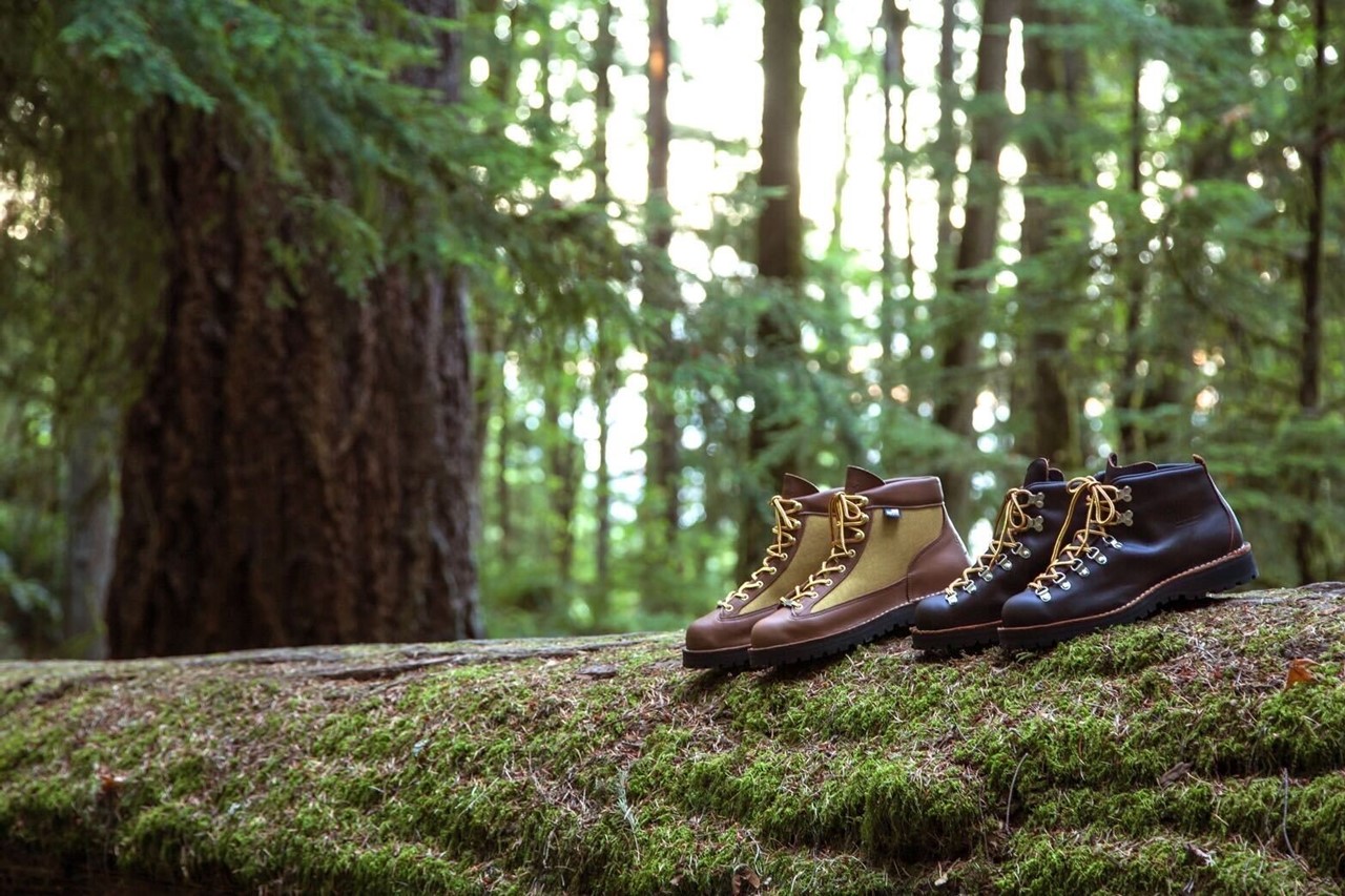 俺の愛用ブーツは、40 年以上も愛されるフラッグシップモデルなのだ