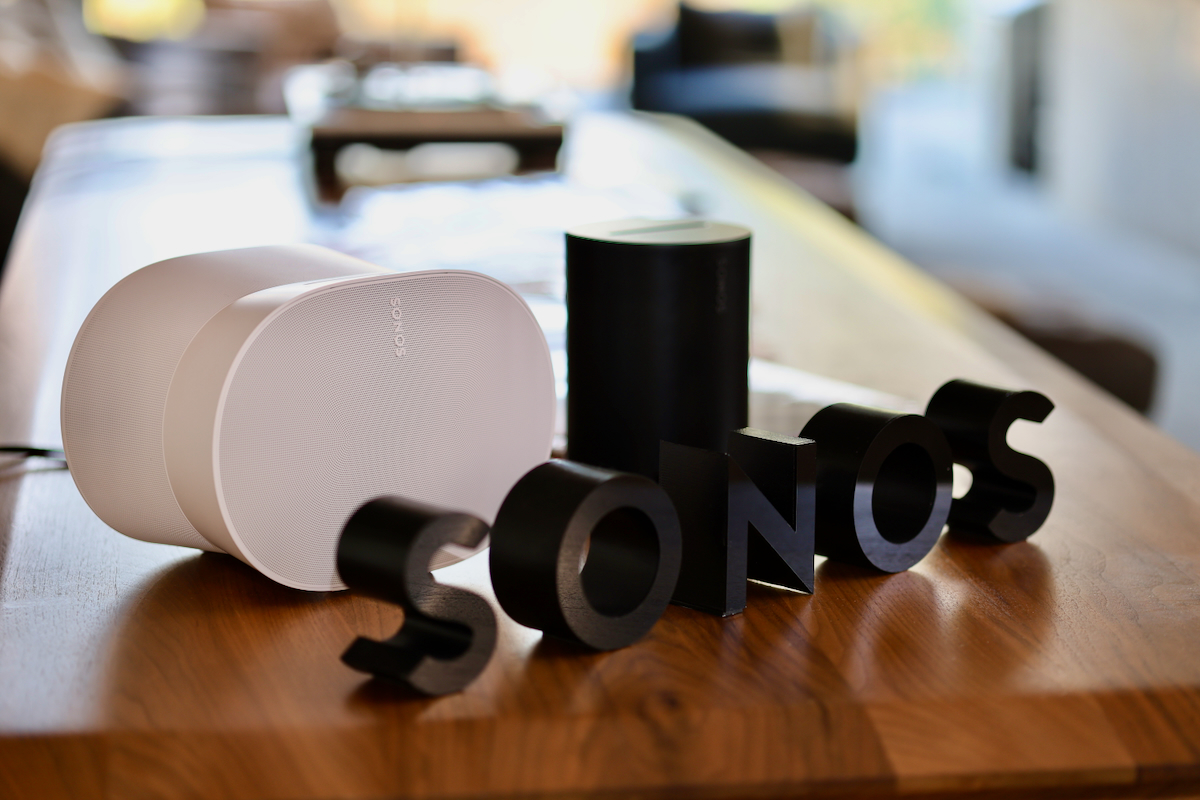 新世代ホームオーディオの真打ち登場【Sonos Era 300】 | Dig-it