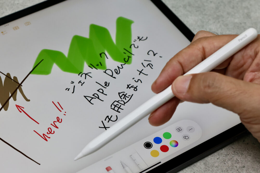 3999円のニセApple Pencilは使い物になるか？ | Dig-it [ディグ・イット]