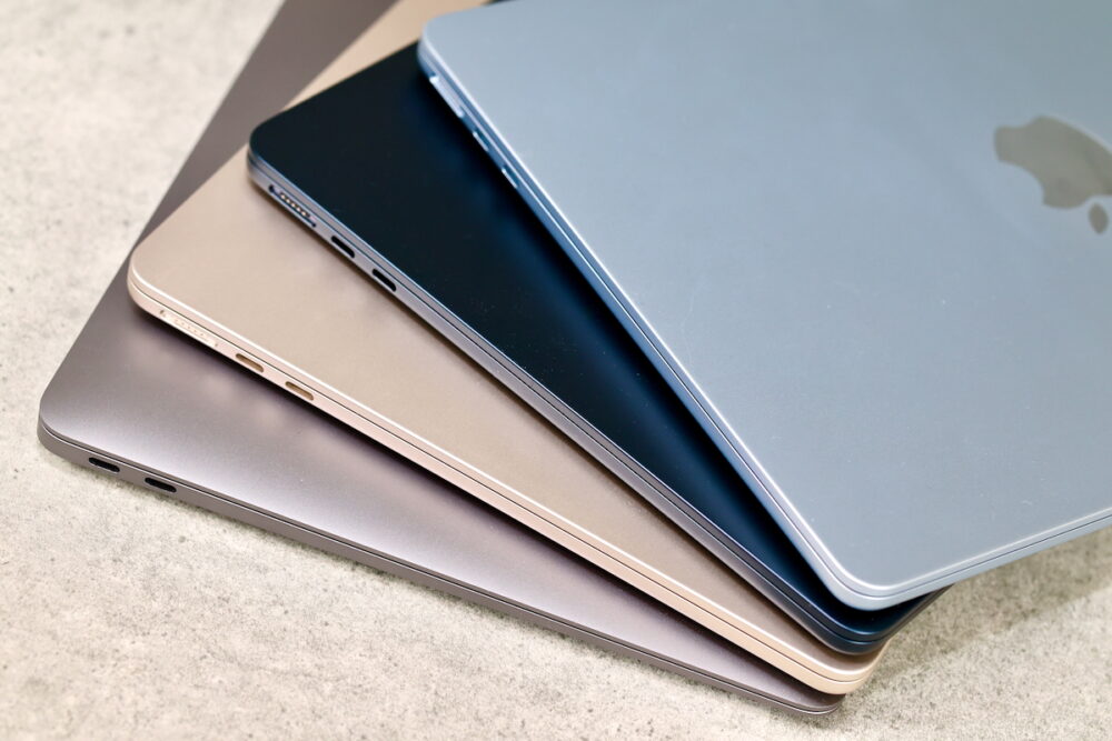 M1から全部買った編集長、MacBook Air（M4）を先行レビュー（Dig-it