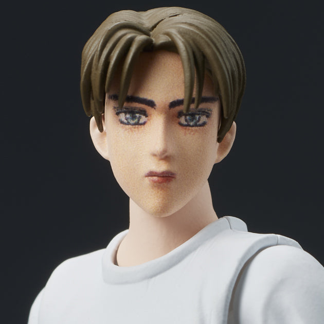 DIGACTION 『頭文字D』藤原拓海