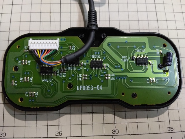 NEC PCエンジン アベニューパッド6 分解 組立 | Dig and Rescue