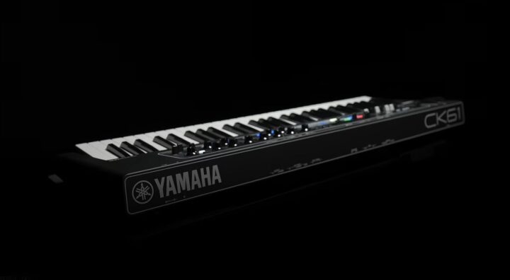 Yamaha CK61 中古相場と活用の極意！驚異の携帯性 - Digital Piano Navi