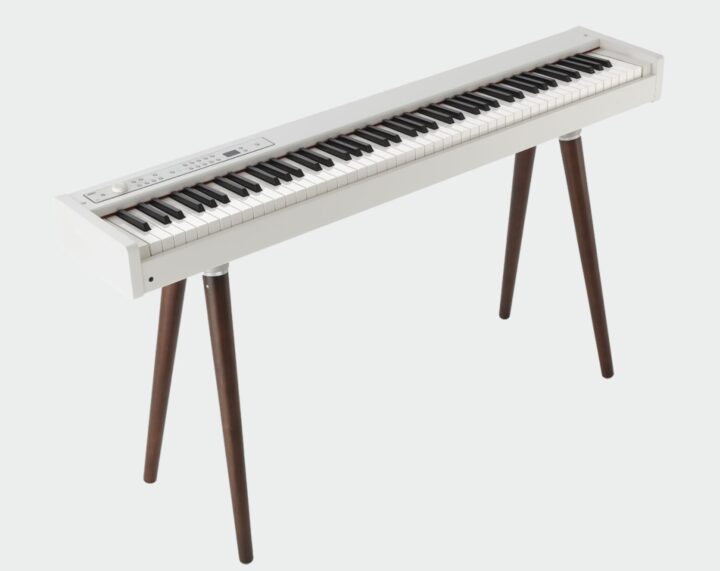 KORG D1徹底レビュー！鍵盤特化の評価と弱点 - Digital Piano Navi