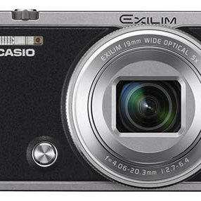 カシオが19mmスタートの超広角ズームを搭載した「EX-ZR4000」を発表