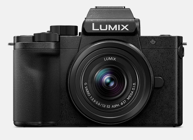 パナソニックが「LUMIX DC-G100D」を正式発表 - デジカメinfo