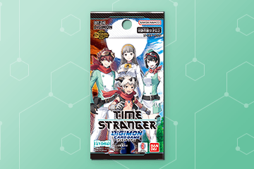 デジモンカードゲーム DC-1グランプリ 特製セット「インペリアル