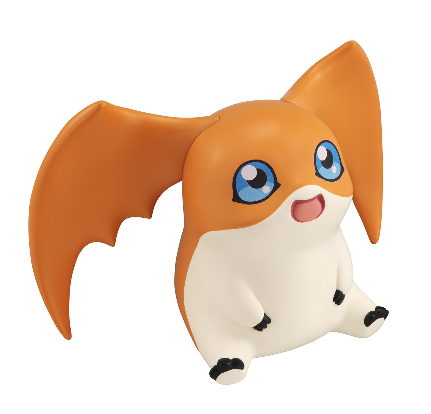 るかっぷ デジモンアドベンチャー パタモン | GOODS | デジモンウェブ