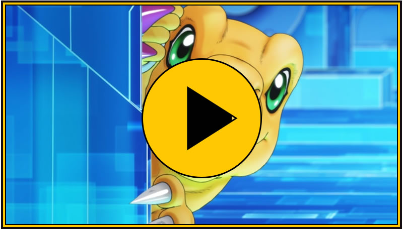 デジモンストーリー サイバースルゥース ハッカーズメモリー