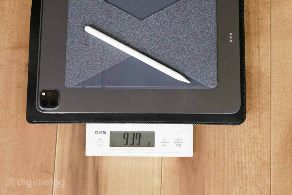 M1 iPad Pro 12.9インチにおすすめのアクセサリー＆ガジェット