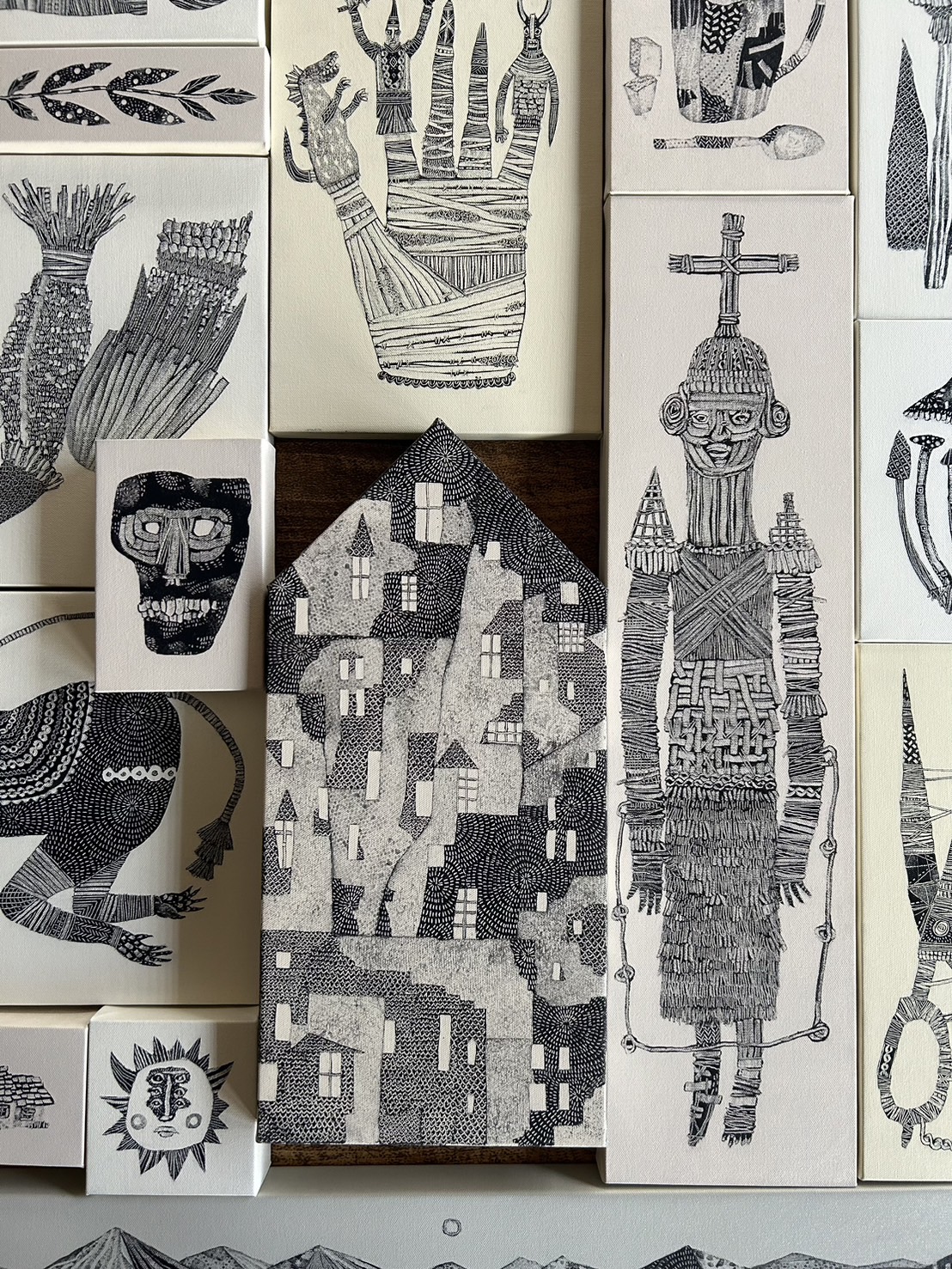 JUN KANEKO【Book Launch Exhibition】 2024/6/15(Sat)〜6/30(Sun