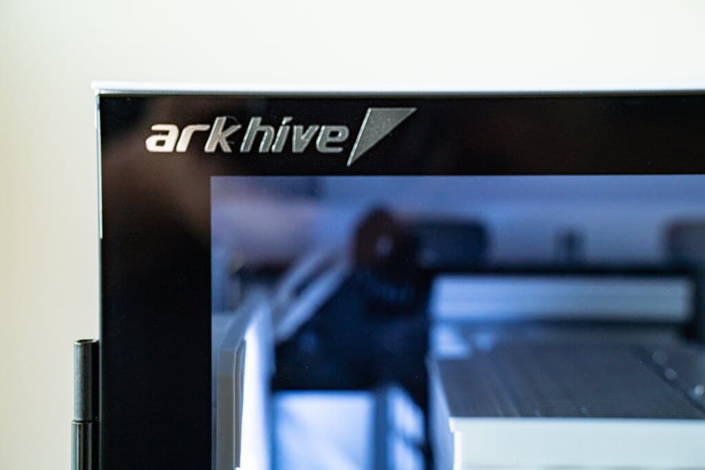 S*S様 arkhive BTO組み立て小型パソコン メモリ32GB S*S様 arkhive BTO
