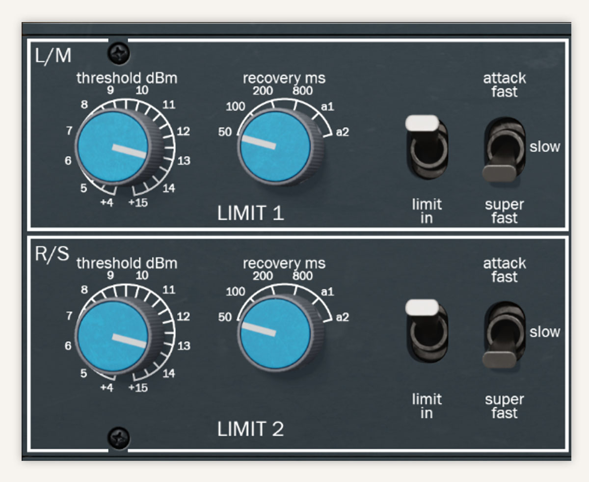 Kiive Audio's new AudioScape MK-609 | digitalfilms
