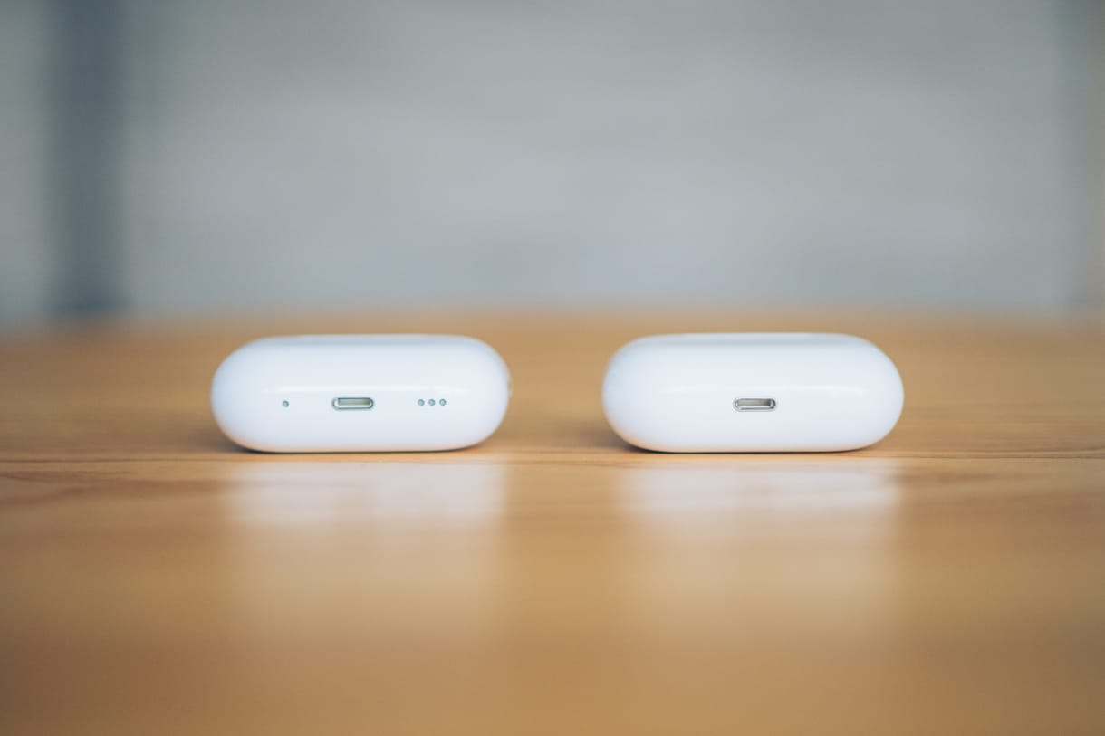 AirPods Pro 2 レビュー！ノイキャン性能と使いやすさが進化したApple