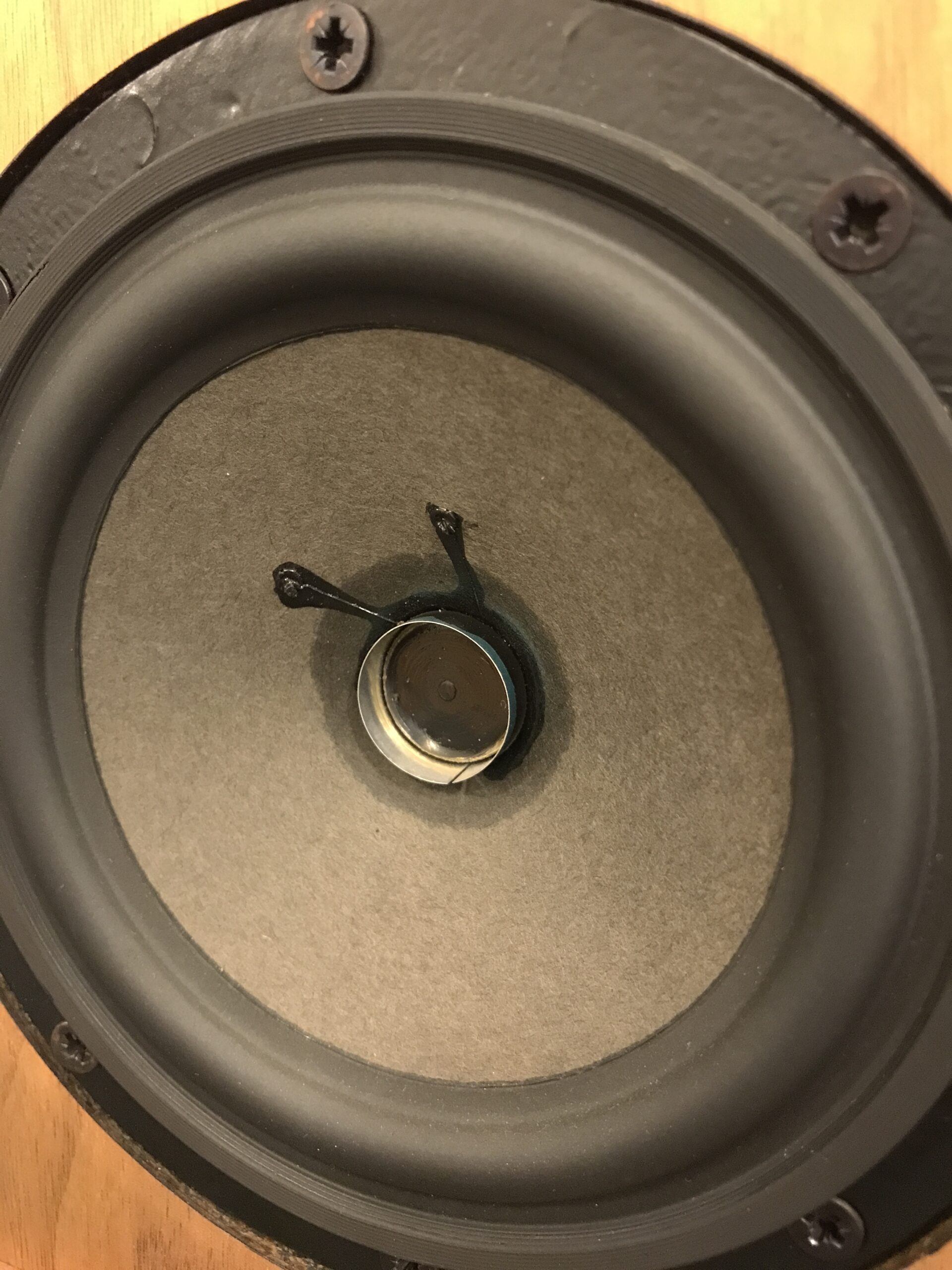 Royd Sintra・英国流『快楽』スピーカー – D/A変換生活