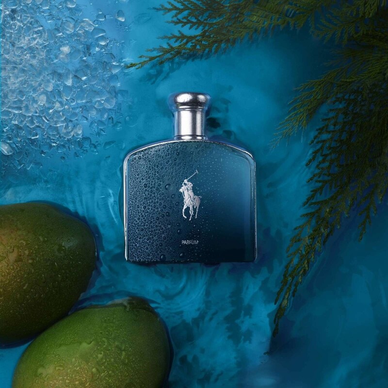 Ralph Lauren Polo Deep Blue Parfum 125ml | Pharmaprix