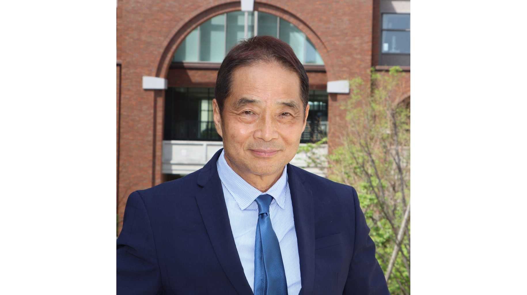 武蔵野大学】デジタル庁参事官 浅岡 孝充氏、株式会社