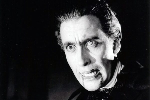 吸血鬼ドラキュラ (1958) | Digitalvampire.net