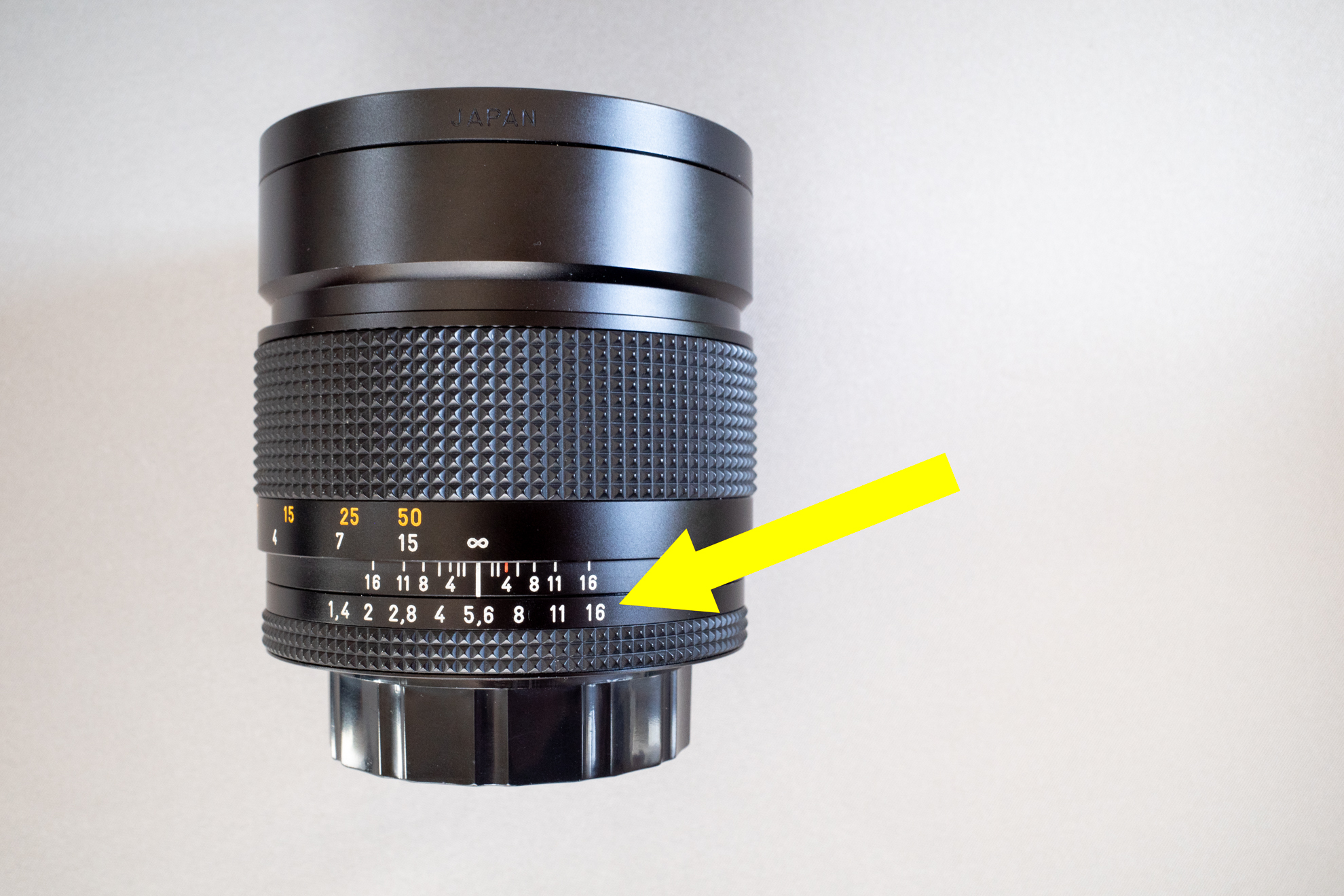 CONTAX Carl Zeiss Planar T* 85mm F1.4 AEG ◇レビュー◇ | デジタル