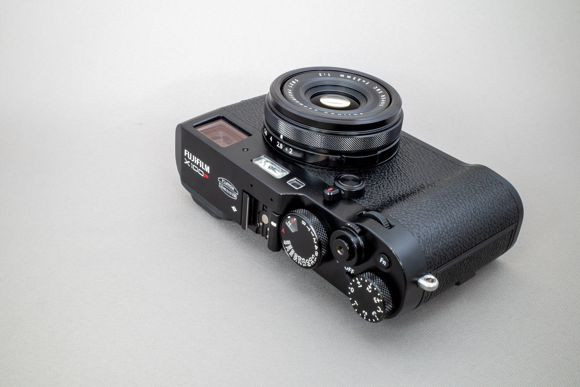 FUJIFILM X100F ◇レビュー 購入編◇ | デジタル試しうち