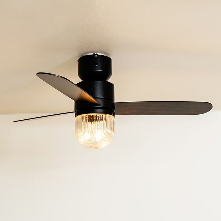 BIG-102 plusmore(プラスモア) シーリングファン Windouble 6灯