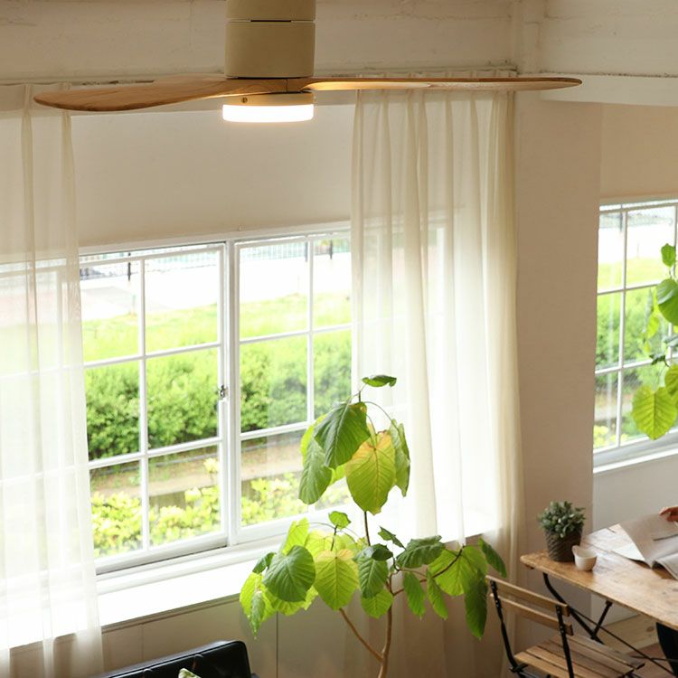 保証5年】 JAVALO ELF(ジャバロエルフ) シーリングファン シーリング