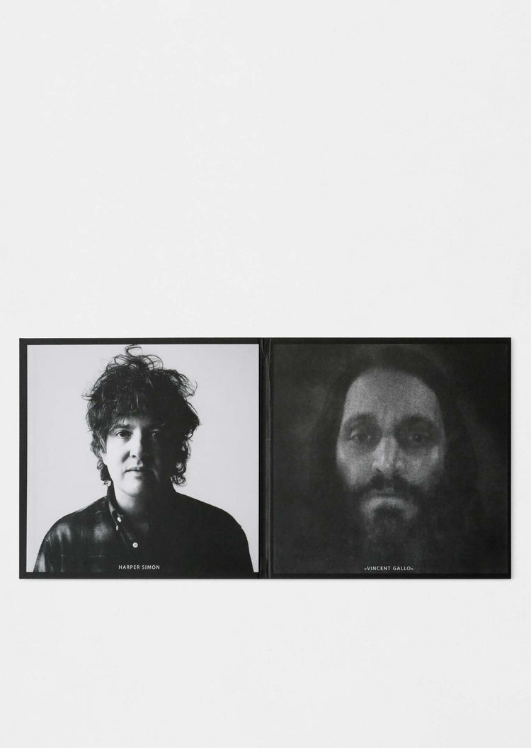 Traadd - Butterfly (Vincent Gallo & Harper Simon) | The Music of