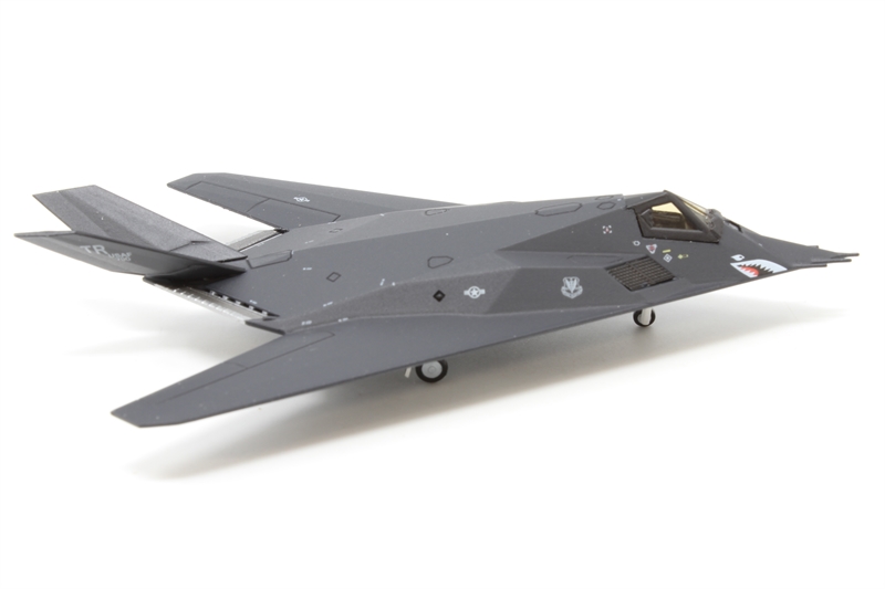 Hogan Wings HG6511 Lockheed Martin YF-117A Nighthawk - Hattons