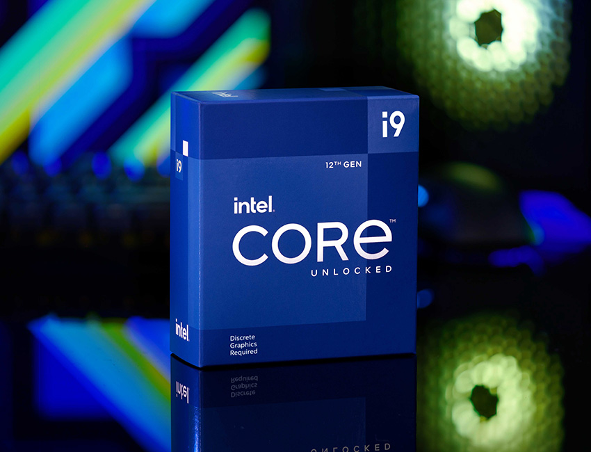Intel Core i9-12900KF 16 Core Processor