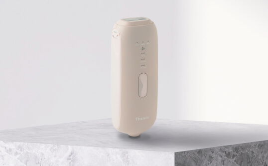 Thaleia pitôn（タレイア ピトン）｜ 家庭用デリケートゾーン美容機器