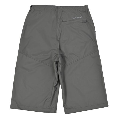 MARMOT CAPITAL / NEW BAGGY SHORTS – Ash Lilac | disarm | no. ROTOL