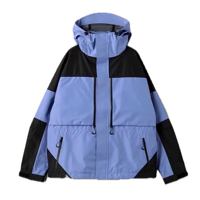 MARMOT (ﾏｰﾓｯﾄ ｷｬﾋﾟﾀﾙ) / WINDSTOPPER CITIFIED UTILITY JACKET
