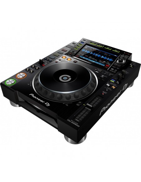 Pioneer DJ CDJ 2000 NXS2