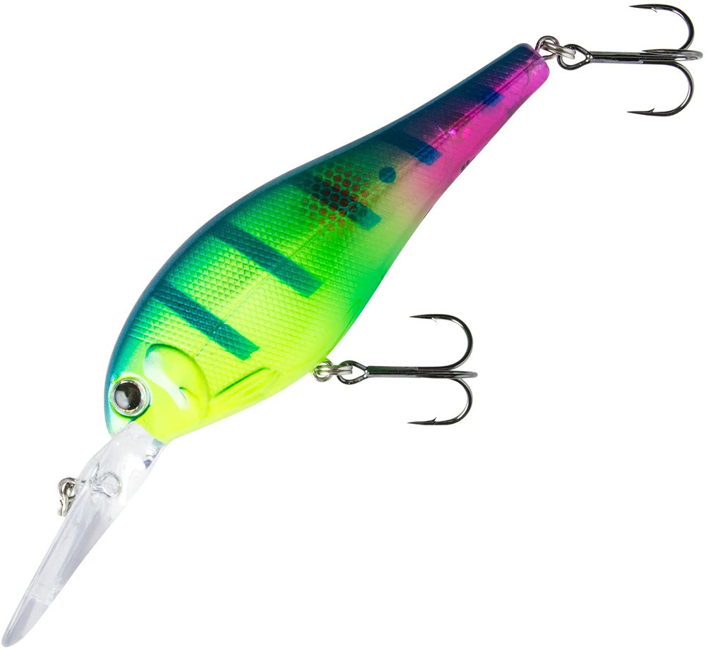 Bandit Walleye Shad - 3 Inch — Discount Tackle