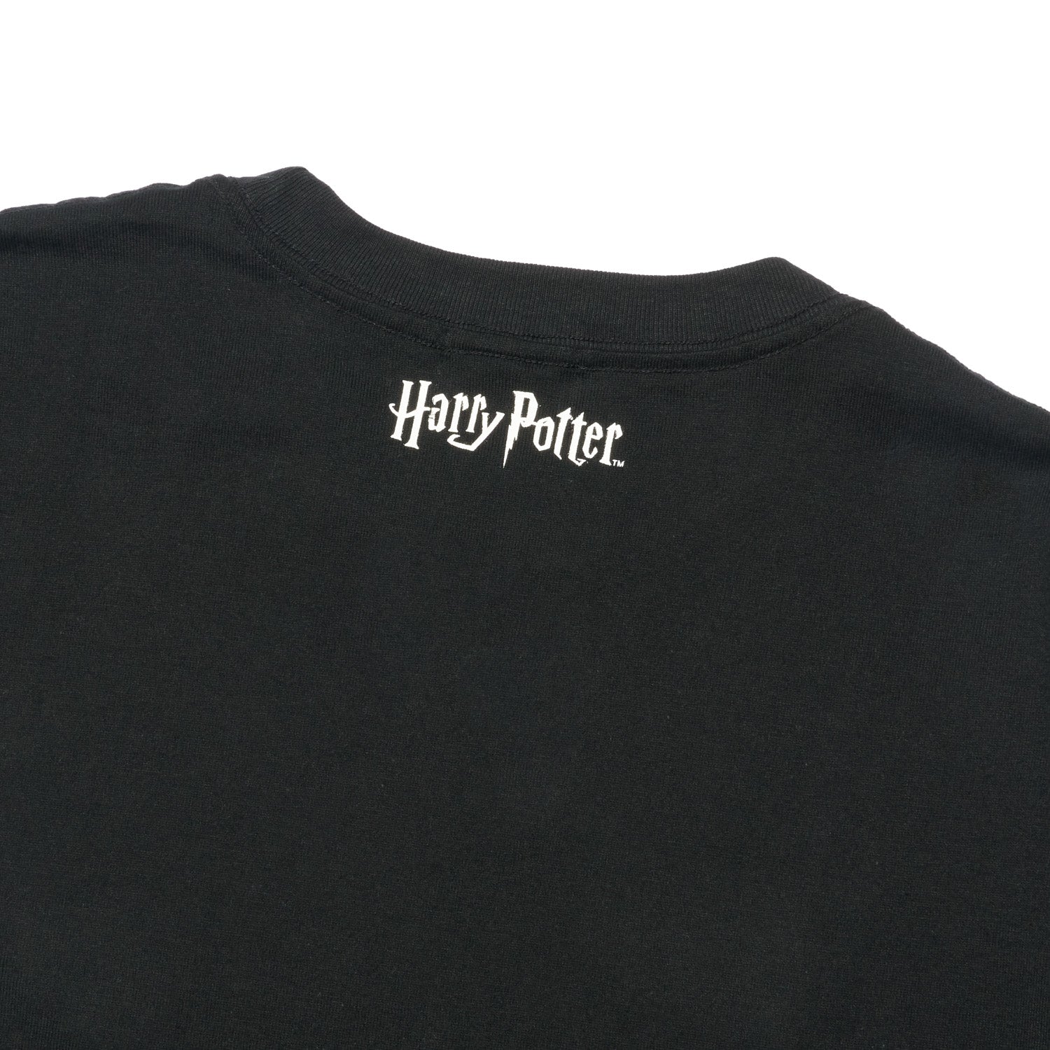 ハリー・ポッター シリウス・ブラックTシャツ – DISCUS ATHLETIC