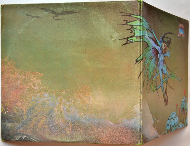 Gravy Train / Staircase To The Day (UK) - DISK-MARKET