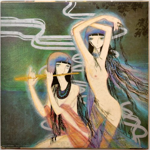 佐井好子 / 密航 - DISK-MARKET