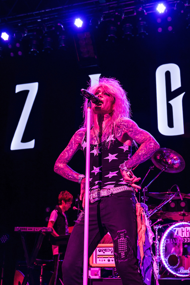 ZIGGY。「今のZIGGYは最高だと僕は思っています」｜DI:GA ONLINE