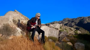 浜田省吾、9/4(水)リリース「ON THE ROAD 2023」Blu-ray&DVDの