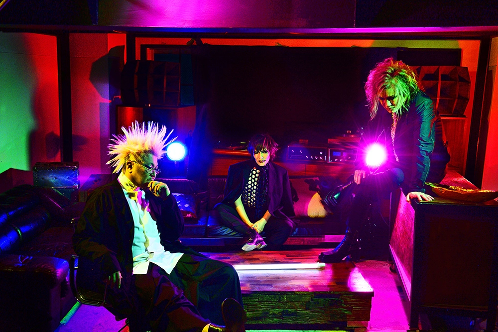 cali≠gari、ASIAN KUNG-FU GENERATION、宮本浩次などが登場！「Happy