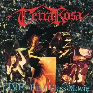 TERRA ROSA 30TH ANNIVERSARY PREMIUM BOX/TERRA ROSA/テラ・ローザ