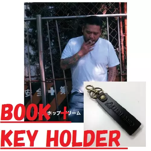 ヒップホップ・ドリーム/漢 a.k.a. GAMI｜HIPHOP/R&B｜ディスク