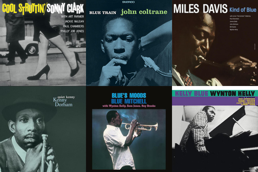 ジャズ必修科目!ジャズ定番・名盤がレコードで一挙入荷｜ニュース