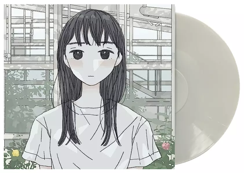 Hi No Ataru Basyo Ni Kiteyo / 日の当たる場所にきてよ (LP)/UCHU