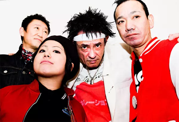 NEGATIVE I + NEGATIVE II まとめ買いセット/LAUGHIN' NOSE/ラフィン