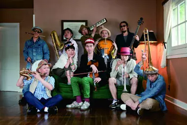 おなじ話 -総天然色バージョン-/HUMBERT HUMBERT : COOL WISE MAN