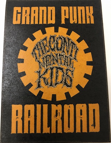 ☆PUNK新譜入荷情報☆2023/6/20 : ディスクユニオン新宿パンクマーケット