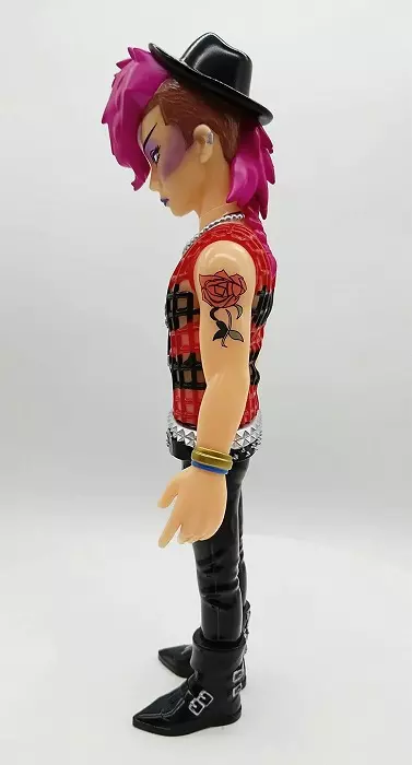 ガスタンク タツ【1985】/GASTUNK/ガスタンク｜PUNK｜ディスクユニオン