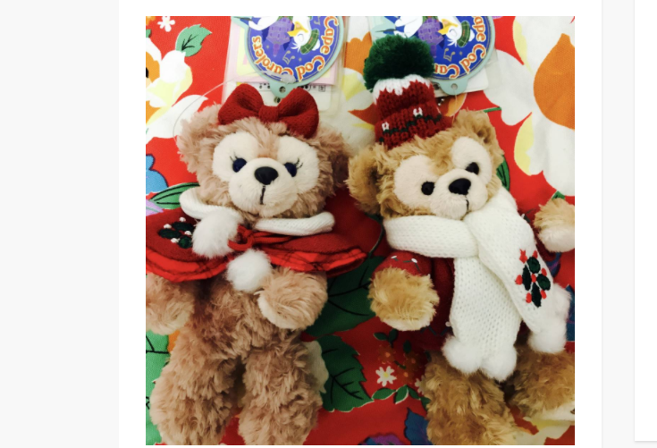 TDS2002～2017年までのクリスマスイベントまとめ！ | ディズニーグッズ